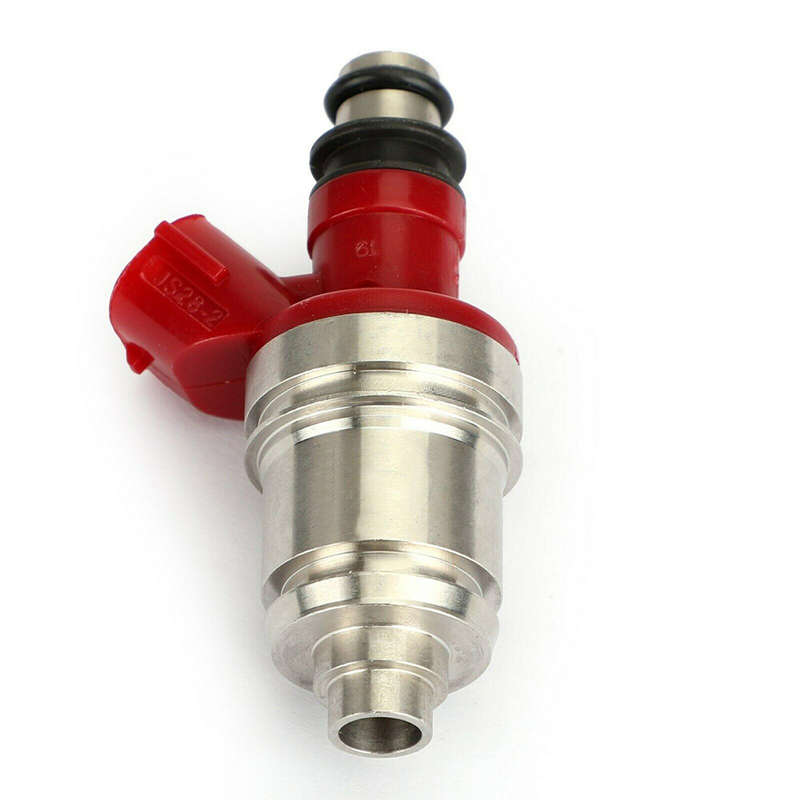 JS28-2 8970795320 For Isuzu Amigo Pickup Rodeo 2.6L YU 94-03 4Pcs Fuel Injectors