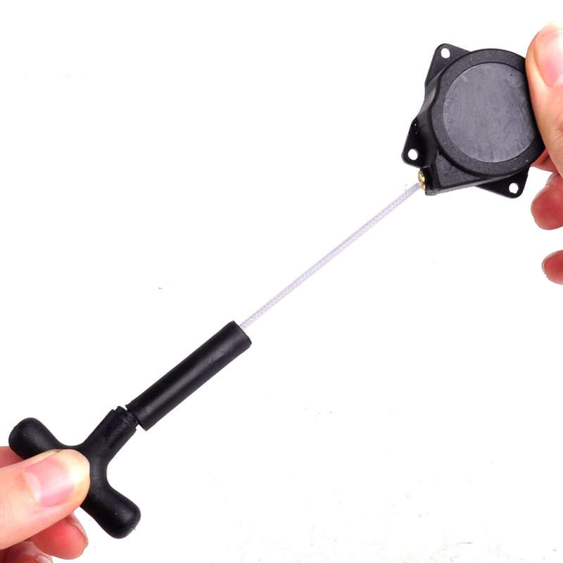 R020 Pull Starter Replacement Fit for VX16 18 SH21 Nitro Engine RC 1/10 Car