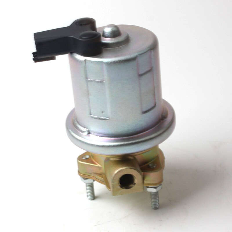 Electric 12v Fuel Transfer Pump 4943048 4935730 4932707 5362273 For Cummins QSB