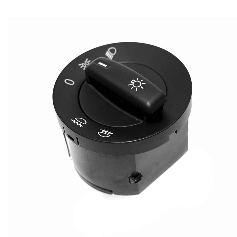 Headlight Fog Lamp Control Switch For Golf 5 Jetta Passat GTI Tiguan 1T0941431C