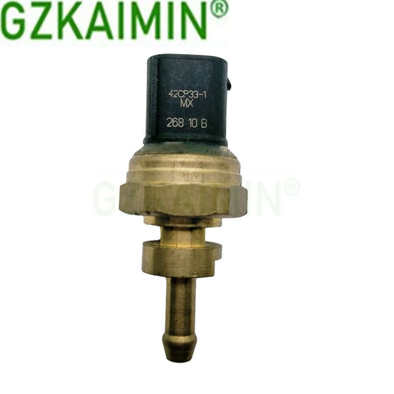 Pressure Sensor 42CP33-1 22365-5X00A For Renault Nissan Np300 NAVARA