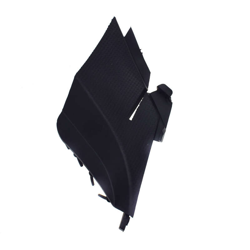 74222-SAA-G00 Right Side Engine Hood Hinge Cover For Honda Fit 2005-2008 GD1 GD3