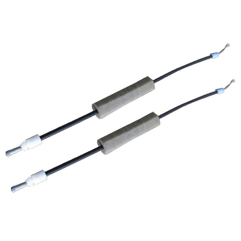 2pcs Left/Right Front Door Handle Release Cable Fit for Honda Civic 2006-11 New