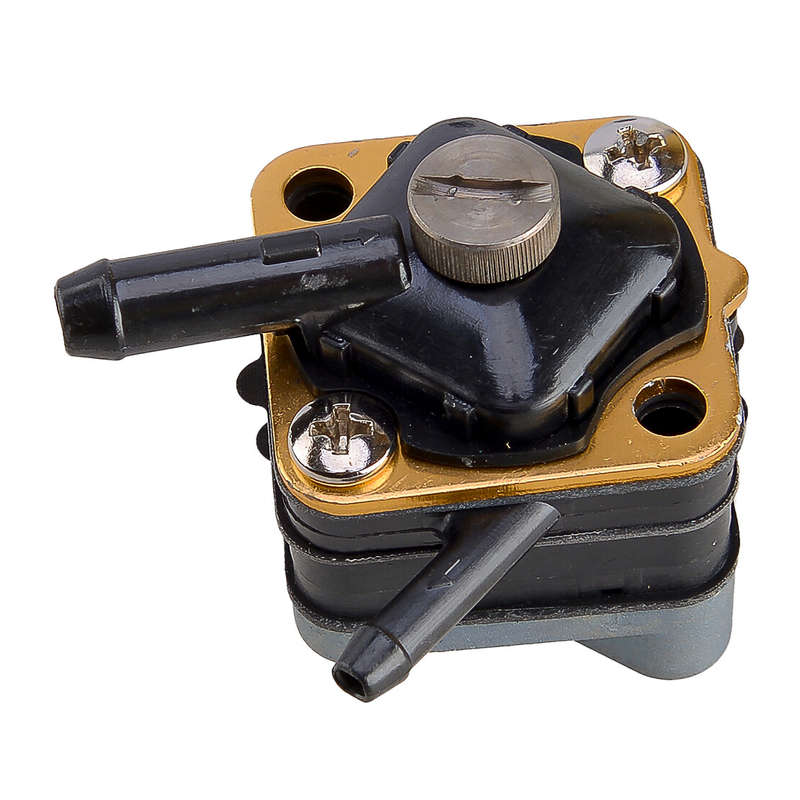 Fuel Pump Assembly Fit For Johnson Evinrude 6hp 8hp 9.9hp 18hp 18-7350 3911667