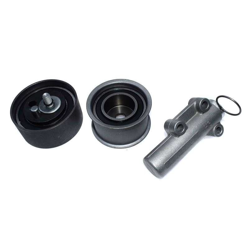 New Timing Belt Tensioner Set For AUDI A4 A6 Allroad A8 VW Passat 078 109 479 E