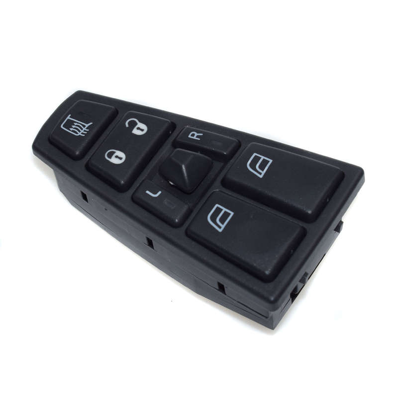 New Master Control Window Switch 21543897 For Volvo Truck FH12 FM VNL 21277587