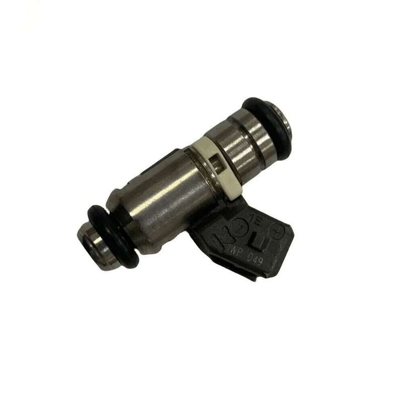 4pcs OEM 9624721880 IWP049 For Citroen Peugeot 1.8i Fuel Injector Nozzle