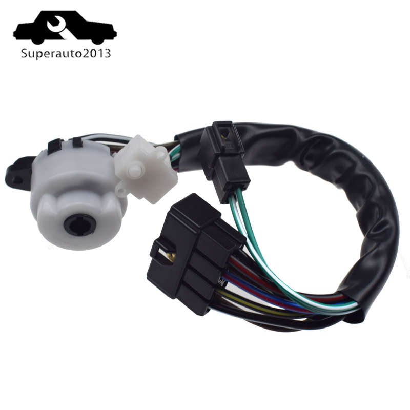 8445028030 8445035060 New Ignition Starter Switch For Toyota 4Runner Pickup Van