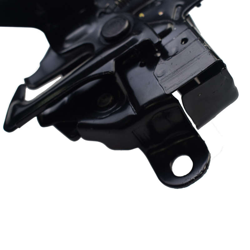 New Hood Latch Lock for Toyota Sienna 2011-18 TO1234179, 5351008041,535
