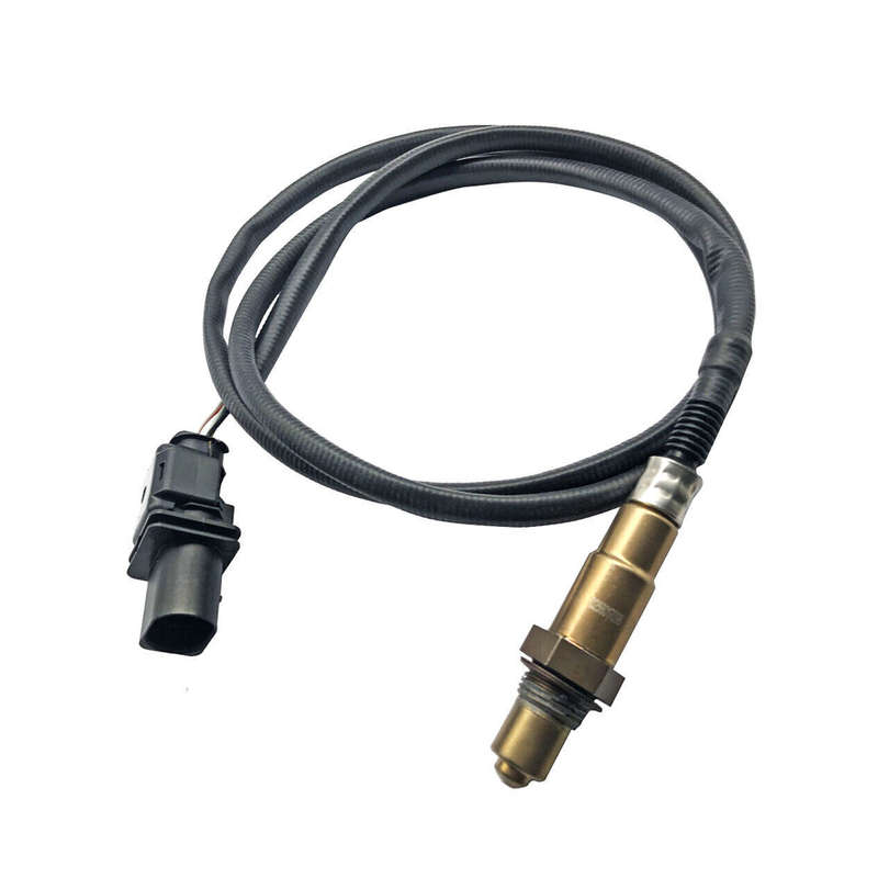 Upstream Oxygen Sensor 11787558055 For BMW X6 2008-2011 535i xDrive 2009-2010