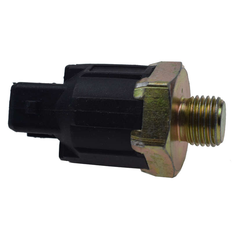 2Pin Knock Sensor For Nissan Reunalt Suzuki Dacia Opel Vauxhall 8200680689 New