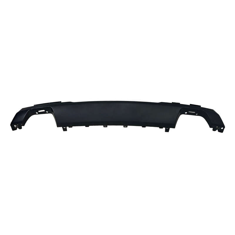 For 2021-2023 Ford F150 Front Bumper Molding Trim ML34-17F771-AC
