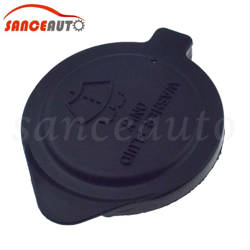 Windshield Washer Fluid Reservoir Tank Cap For Toyota Camry Corolla 85386-0C010