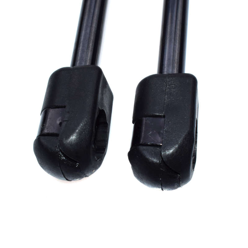 2 PCS Rear Trunk Strut Lift Support Rod For AUDI A4 VW Passat Jetta 8D5827552F