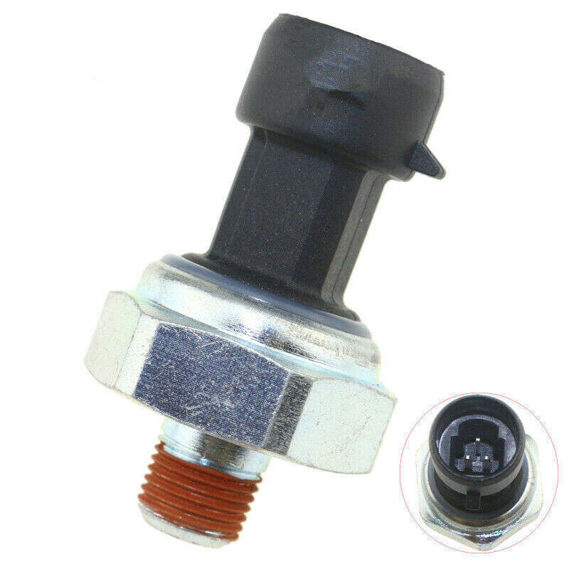 New Fuel Filter Restriction Sensor For Renault Peterbilt Kenworth Mack 20706315