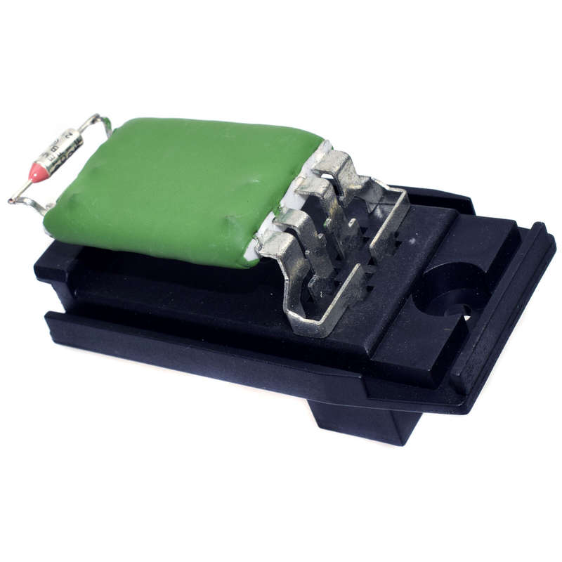 Heater Blower Motor Resistor 3M5Z18591BA For 1997-2007 Focus Ford Mercury Cougar