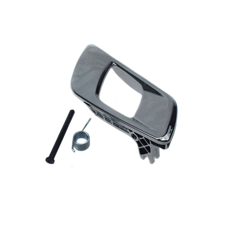 Inner Door Handle Right Side Chrome For Ford Ranger T6 Everest Mazda BT-50 New