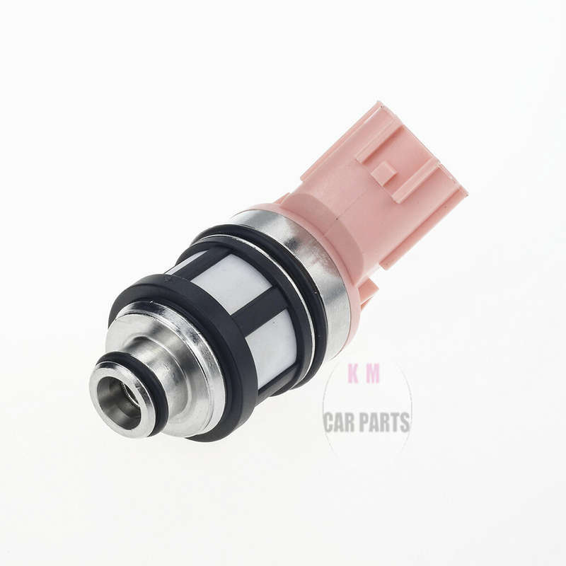 Fuel Injector 16600-1B000 JS23-4 For Nissan JS23-4 Repalce parts(AY-RK052