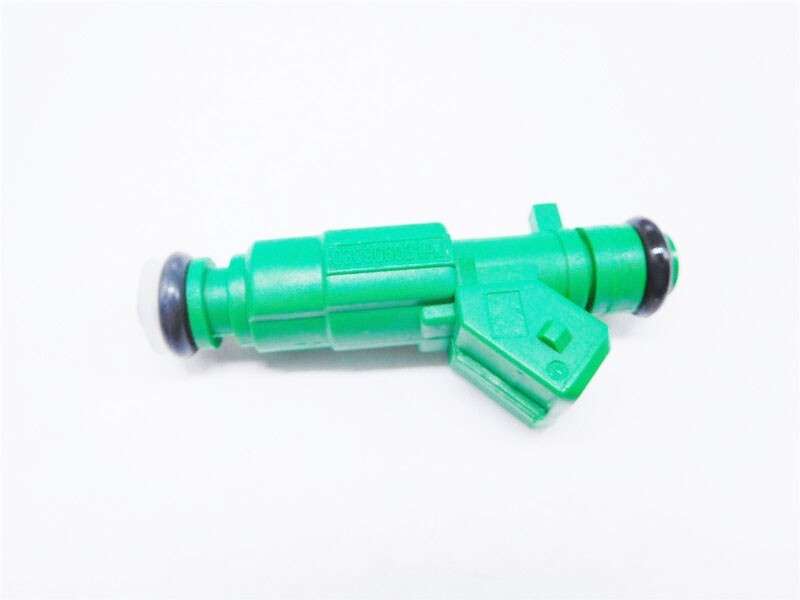 4Pcs OEM 0280157109 For Volkswagen 2009 KOMBI 1.4 8V Fuel Injector Nozzle