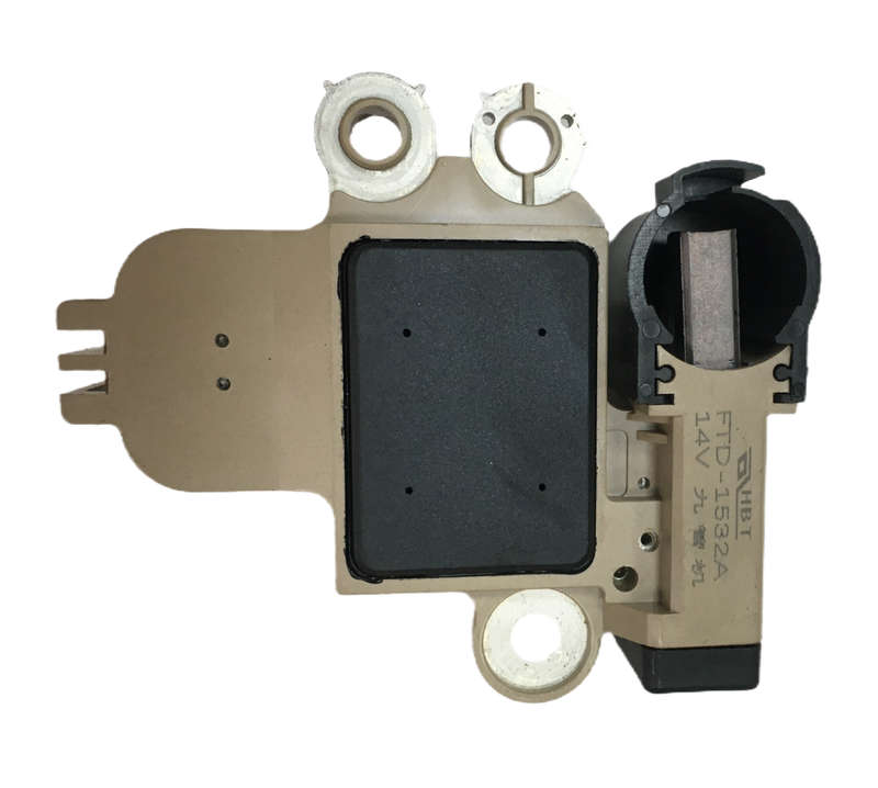 Automobile generator regulator JFZ1929A FOR Great Wall C50 Splendid Wings