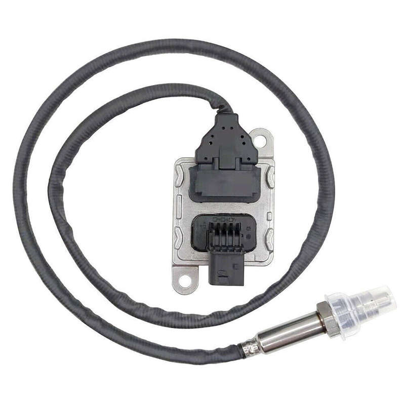 For DAF 2236409 1973528 Nitrogen Oxide NOX Sensor 5WK96759C 2236409PE19362