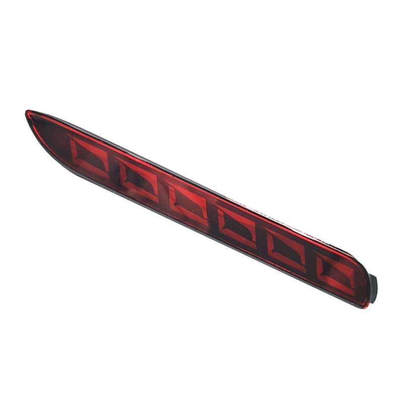 Set Rear Bumper Brake Light Turn Signal Lamp Fit for Toyota Venza Avalon RAV4