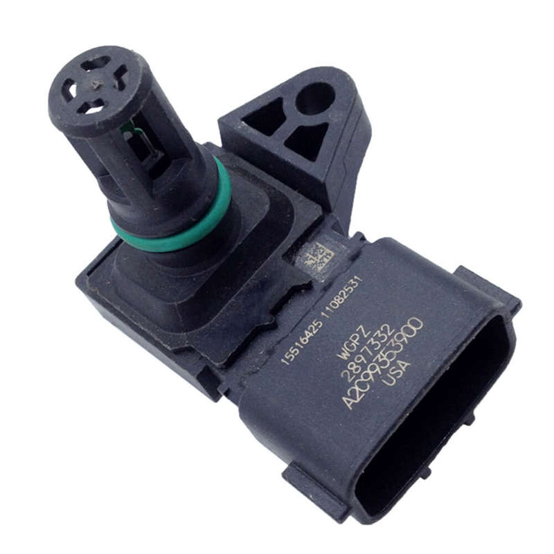 For Cummins 2897332 Intake Air Temperature Sensor 6.7L Ram Diesel 2500-5500