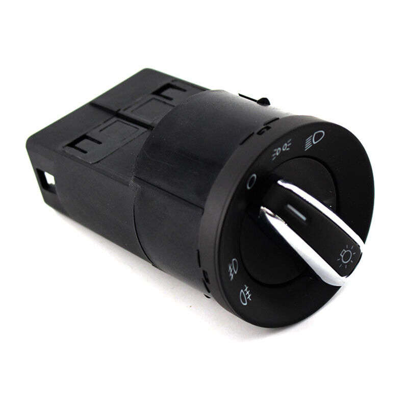17-pin Headlight & Fog Light Switch 3BD941531 FIt For VW Golf Mk4 Passat