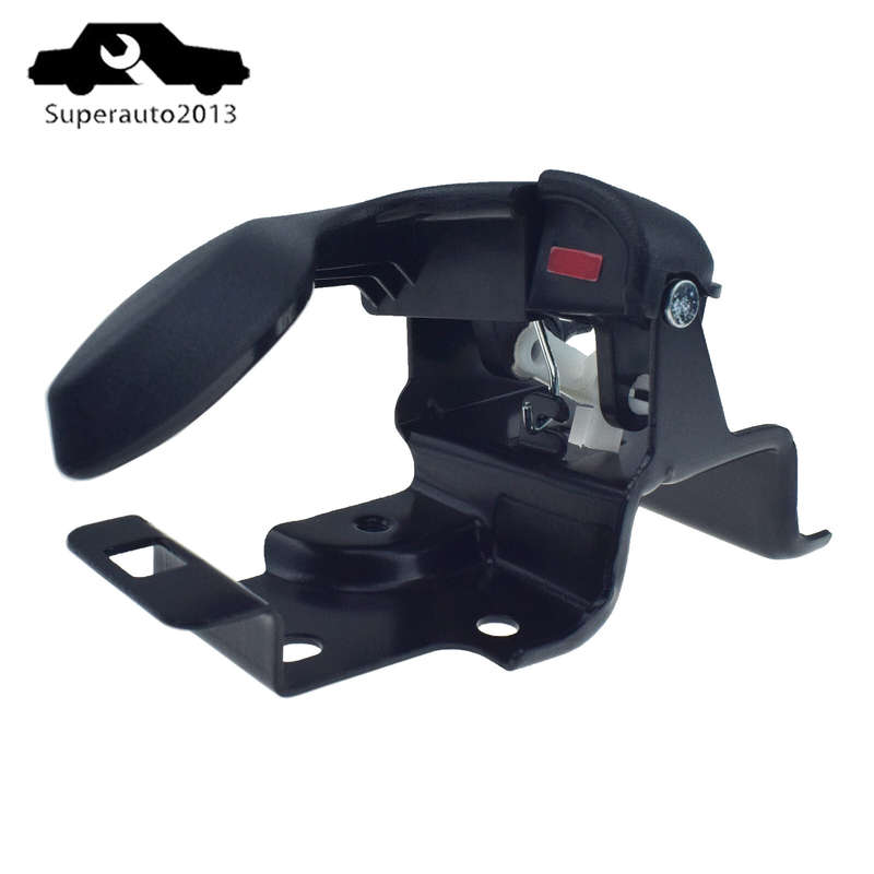New LH Interior Door Handle Left Side For Hyundai Truck Hd 1998-2002 82310-5H000