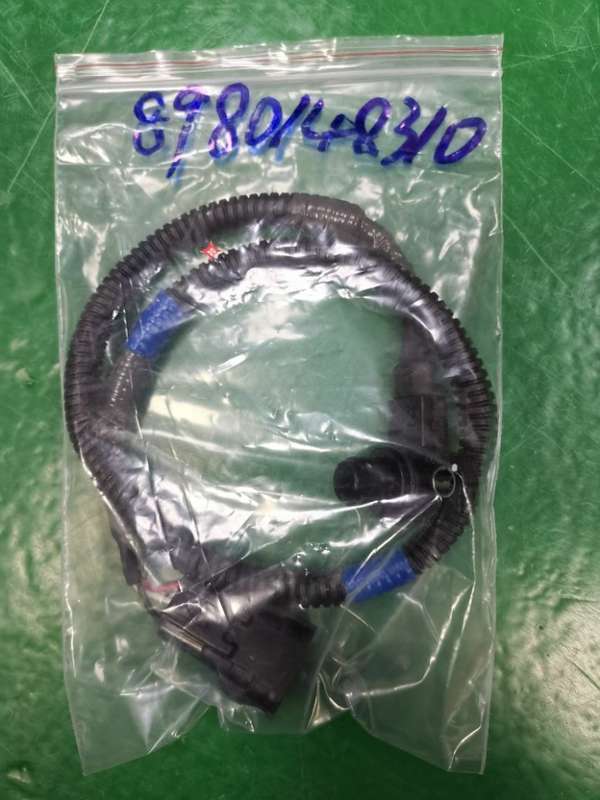 Crankshaft position sensor 8-98014831-0 8980148310 Fits For Isuzu 4HK1 6HK1
