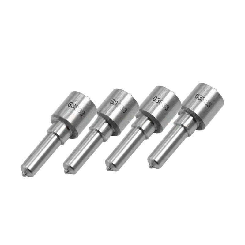 6Pcs Injector Nozzle L023PBC for Land Rover Defender Discovery TD5 L316 L318 2.5