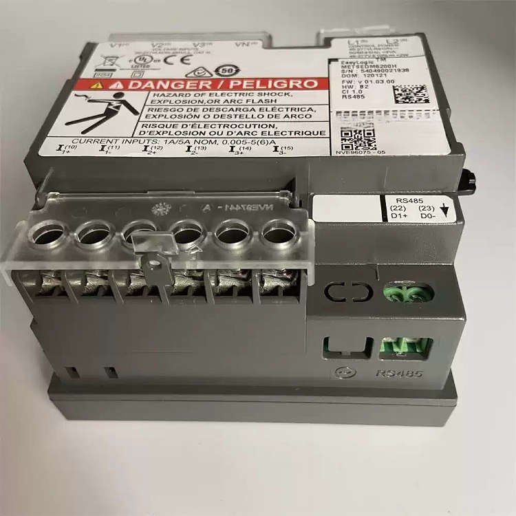 METSEDM6200HCL10RS parameter measuring instrument DM6200H 