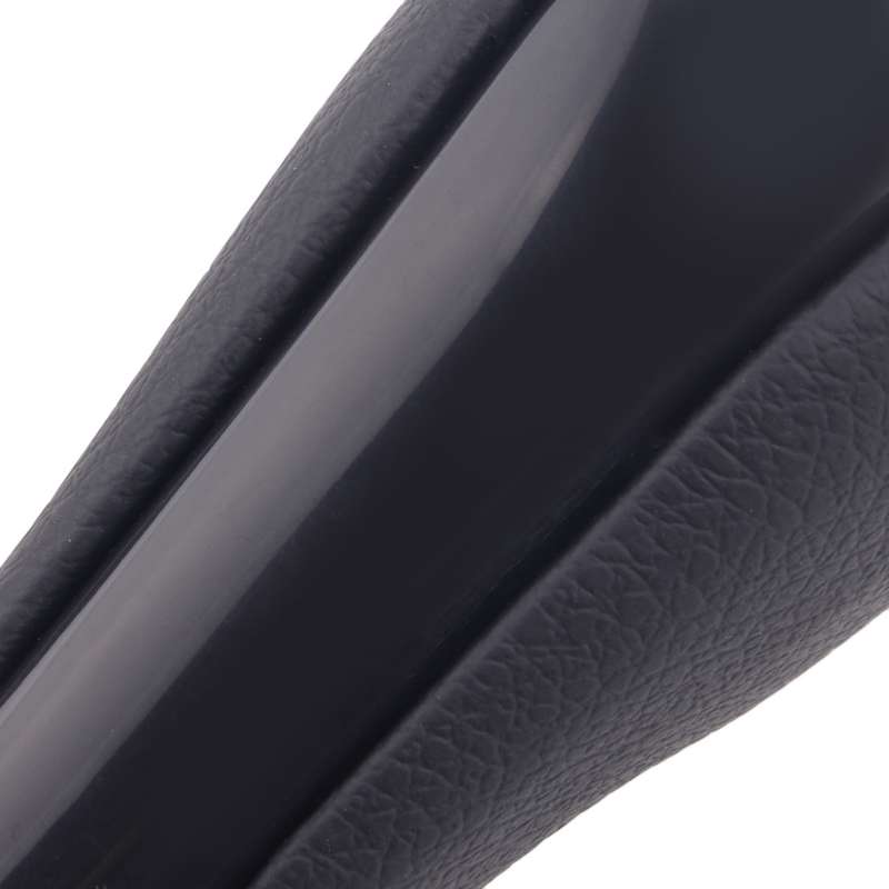 Black Car Gear Stick Shift Knob Shifter Fit For BMW E46 E60 E61 E38 E36 X3 X5 Z3
