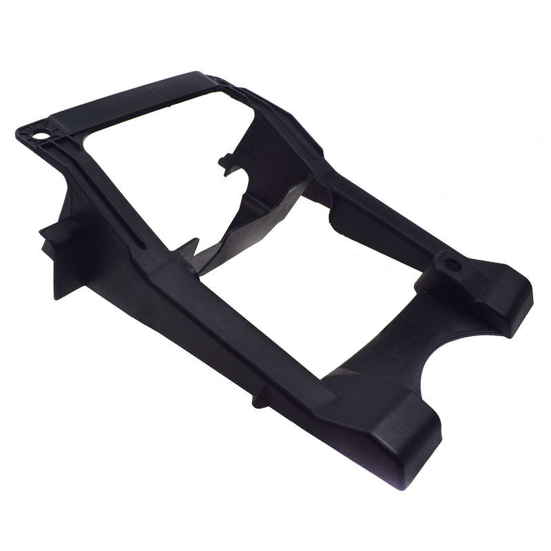 Bumper Grille Grill Middle Retainer Bracket Holder For Honda HR-V 1.8L 2016-2018