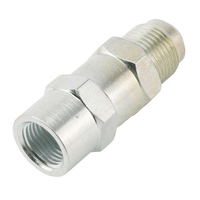 1XFuel Check Valve Regulator for Detroit Diesel Series 60 12.7 23509140 23516919