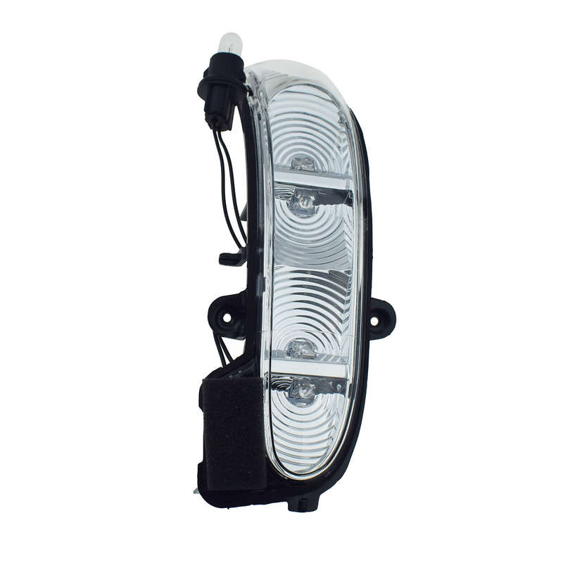 Right Side Mirror Turn Signal Light 2038201421 For Benz E-Class W211 S211 02-06