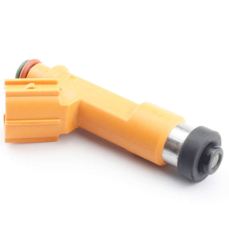 Fuel Injector OEM DENSO #23250-0H050 2002-03-04 For Toyota Camry 2.4L I4