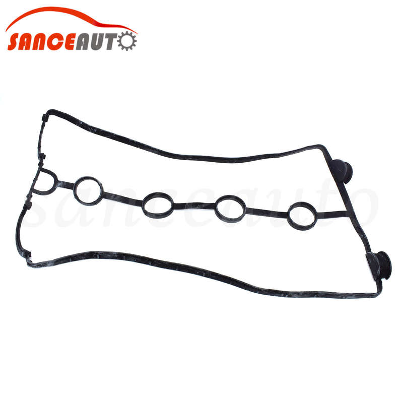 Engine Valve Cover Gasket Set for Chevrolet Aveo 04-08 1.6L L4 1598cc VS50730R