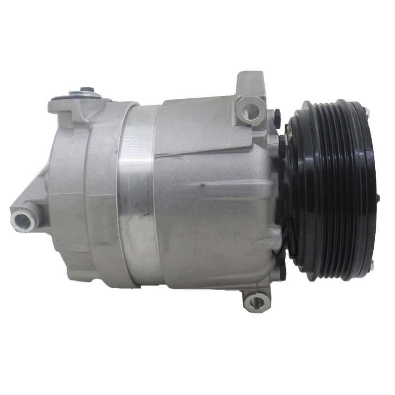 AC Compressor 6581290 180041 FIt For Ferrari 360 3.6L Maserati Quattroporte