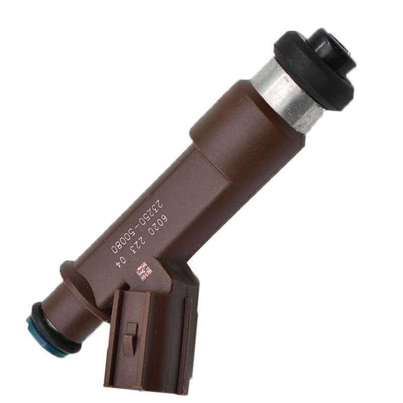 8PCS Fuel injector For Toyota Tundra Sequoia 4Runner Land Cruiser 4.7L Lexus