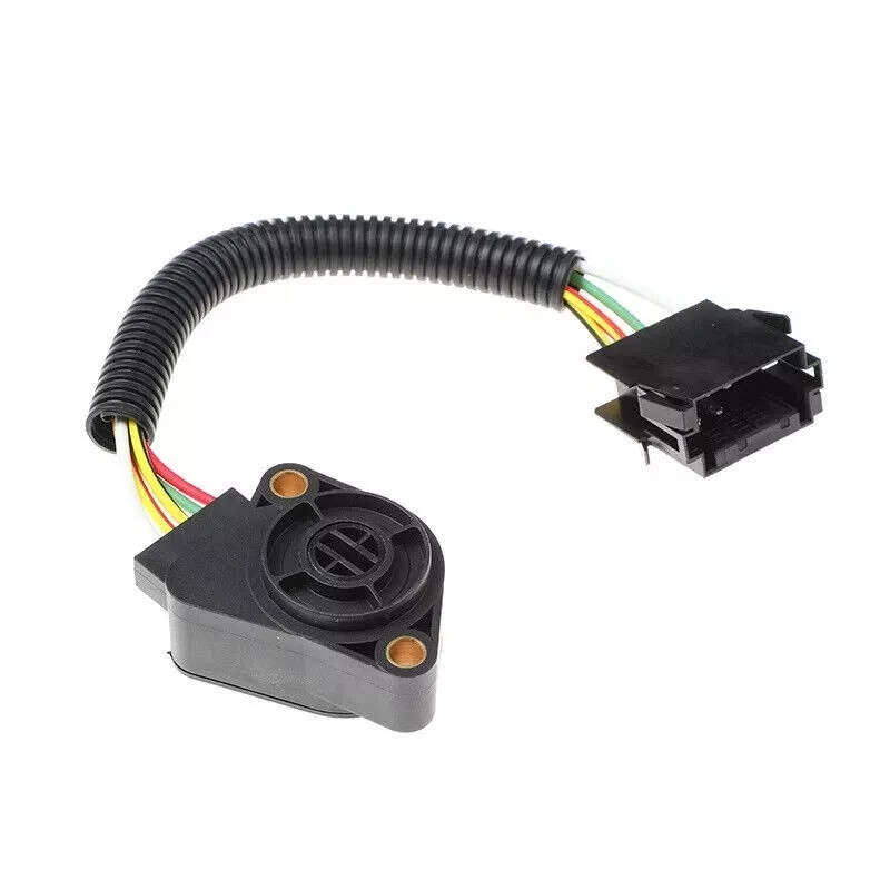 Throttle position sensor 20504685 For Volvo Trucks FH12 FH16 FL6 FL