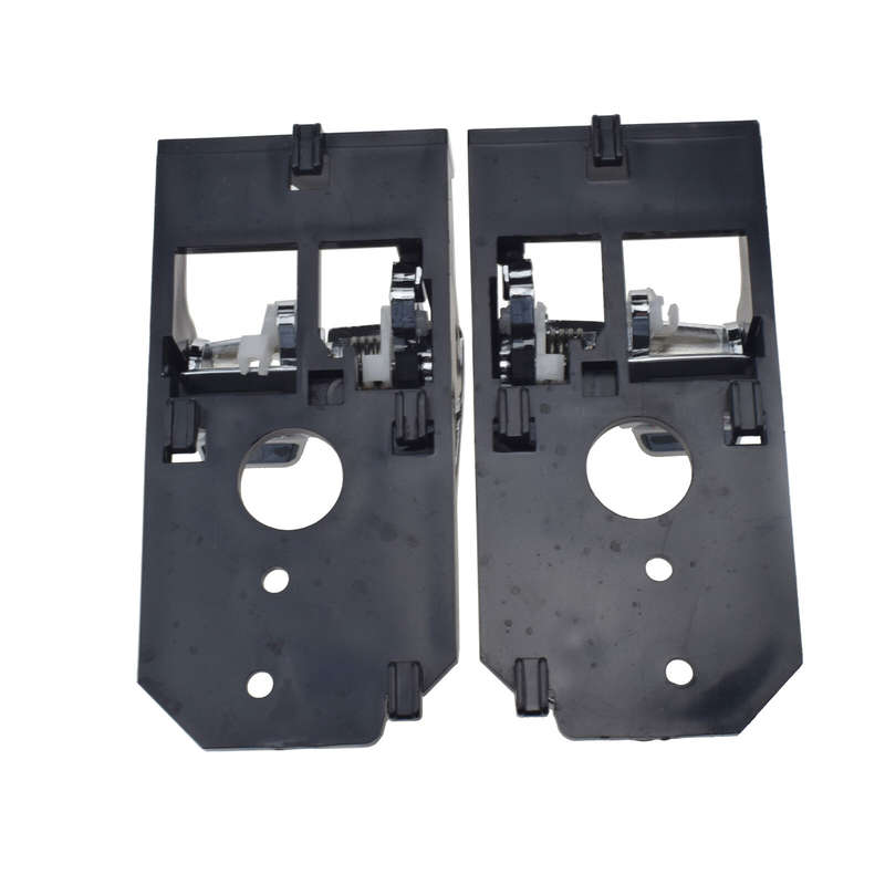 2PCS Front or Rear Left Right Interior Door Handles LH RH for 04-09 Kia Spectra