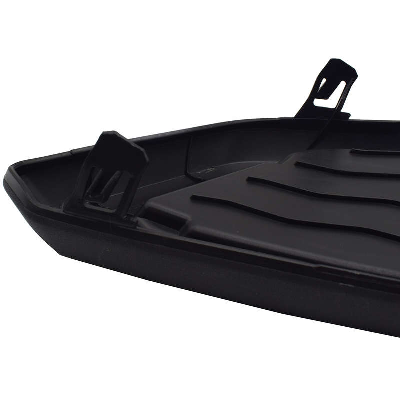 Fog Light Cover Driver Left Side For Nissan Rogue 2014 2015 2016 622574BA0A New