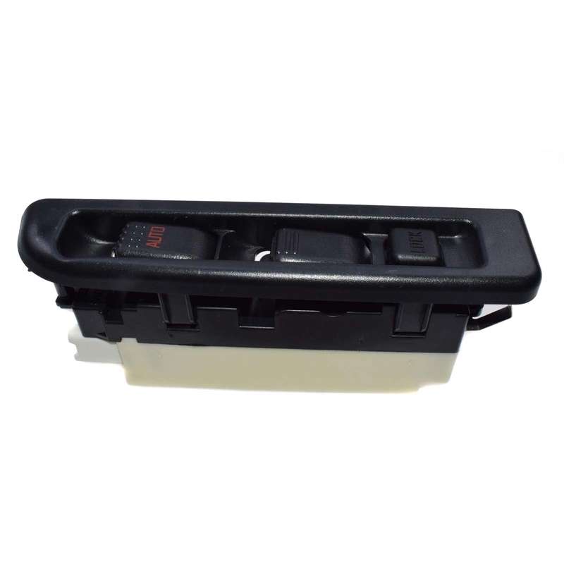 Power Window Control Switch 8973151840 For Isuzu NPR 98-07 NQR 03-05 NPR-HR New
