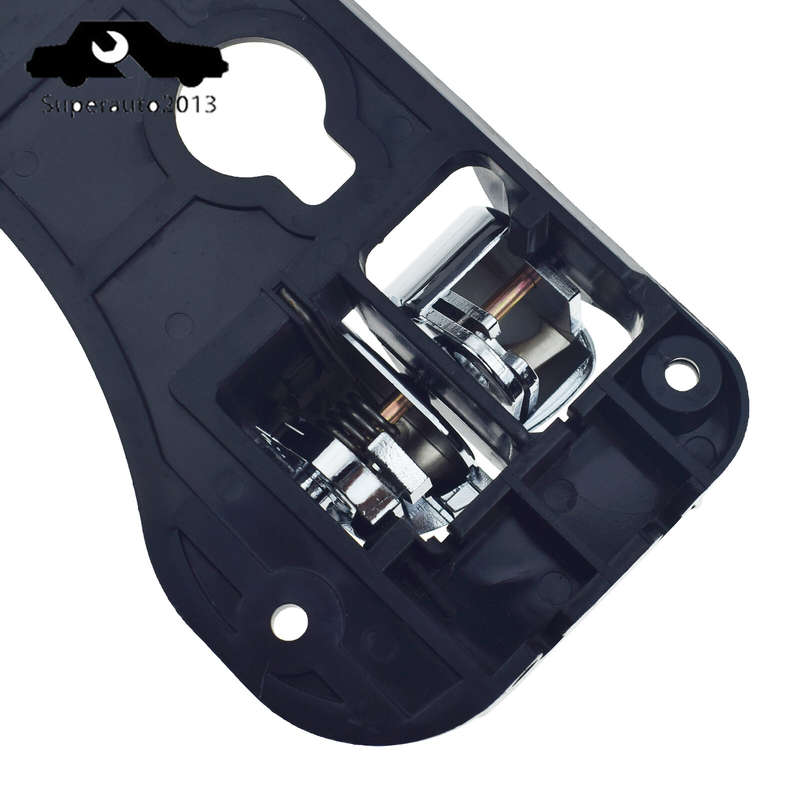 New Front / Rear Left Side Interior Door Handle For Kia Rondo 2007-12 826101D000