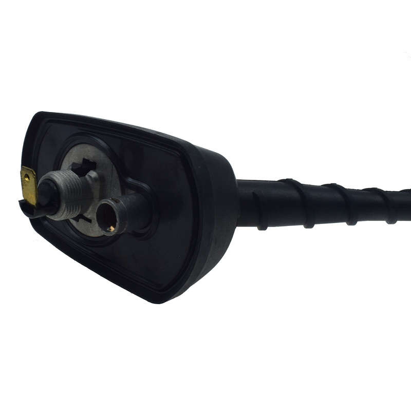 New Antenna Pole Base for 11-14 Hyundai Accent Solaris 962131R000, 962152P000