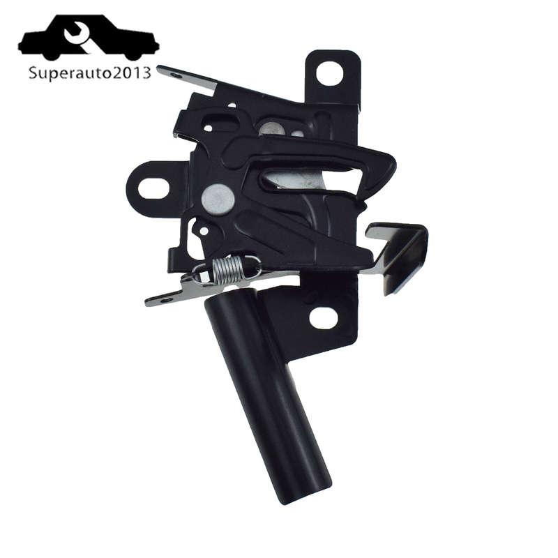 Front Hood Latch Lock Fits For Subaru Forester 2014-2018 H4 2.0L 2.5L 57310SG010