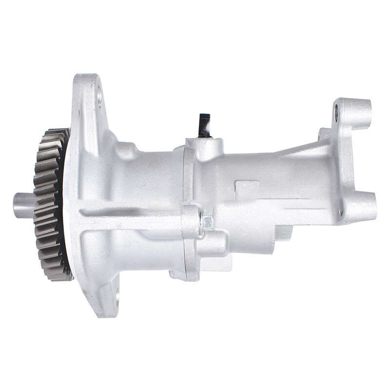 Gear Driven Vacuum Pump w/ Gasket for Dodge Ram 2500 3500 94-02 5.9L 5019734AA
