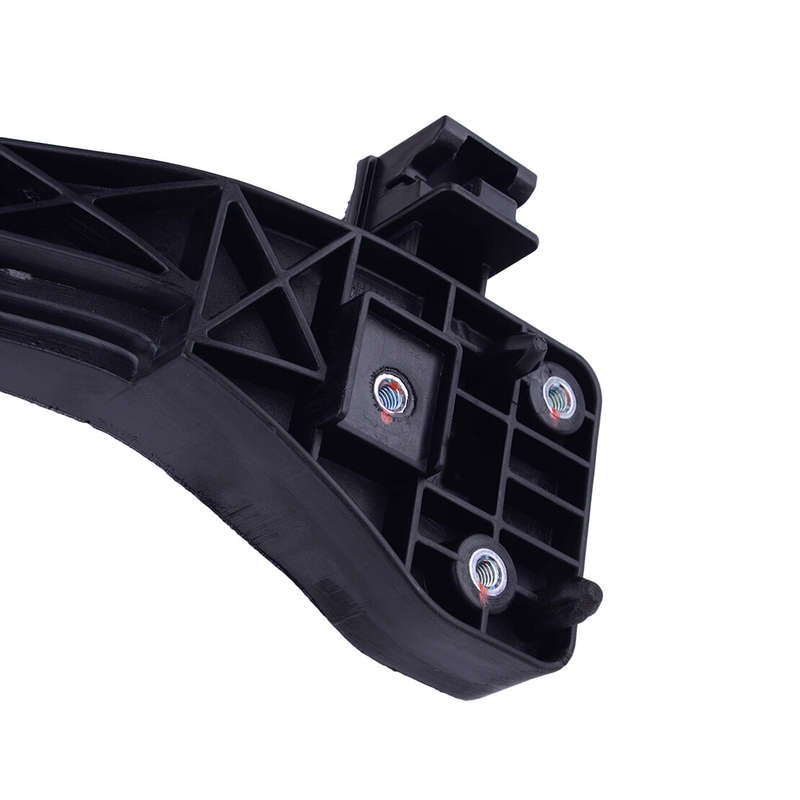 Set Headlight Mounting Brackets Retainer Fit for Hyundai Elantra 2017-2020
