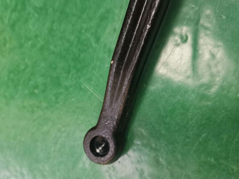 FORK ASSY, CLUTCH RELEASE GENUINE MD703275 Fits FOR MITSUBISHI